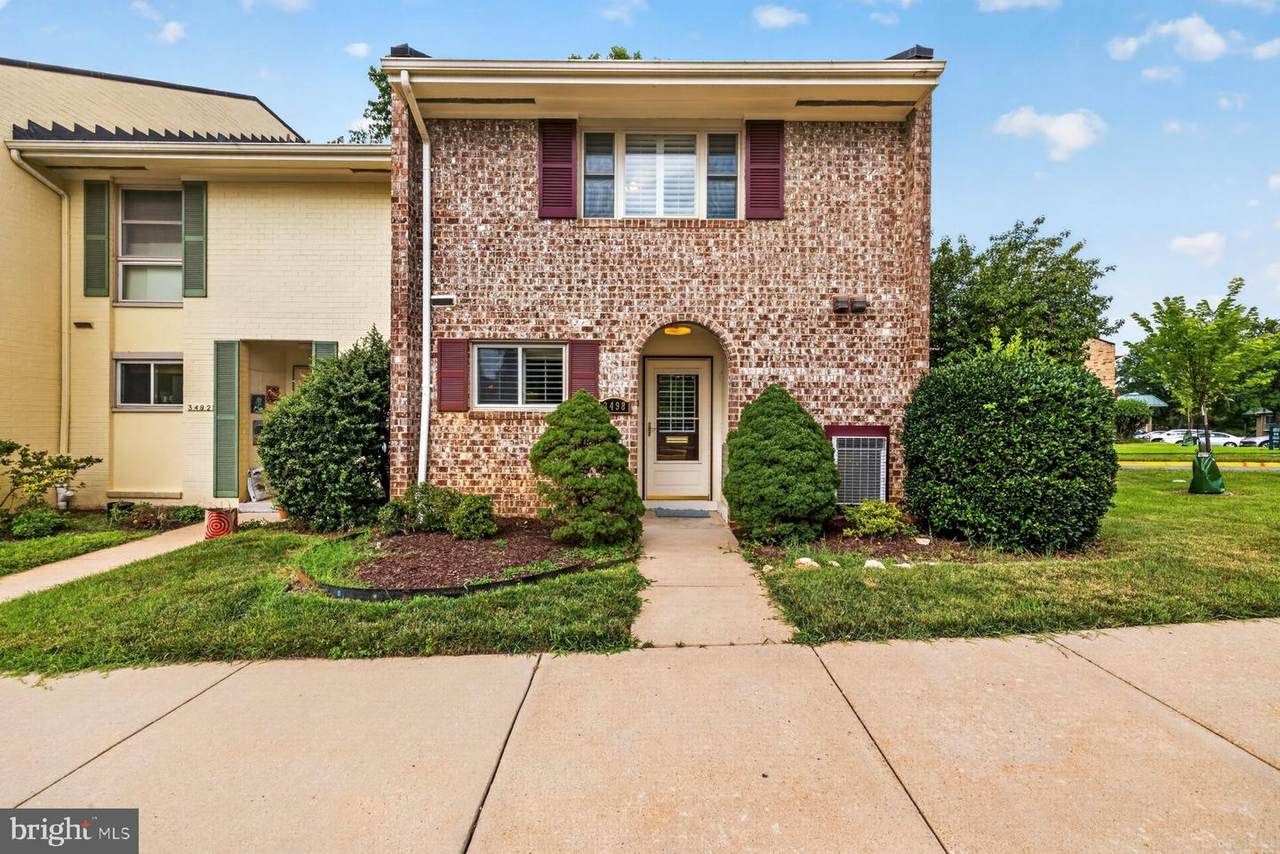 3498 Gleneagles Drive - Photo 1