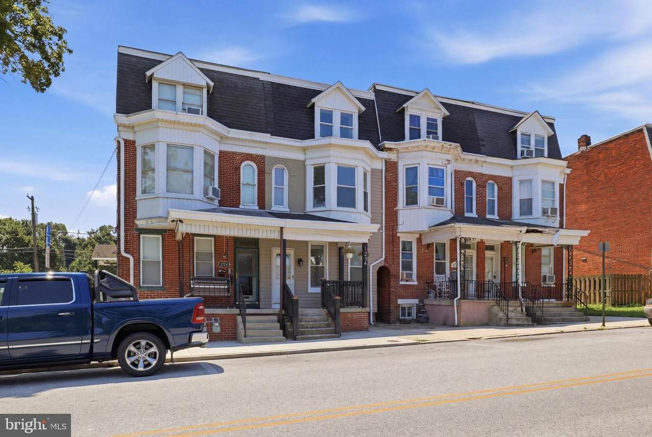 1274 Princess Street - Photo 1