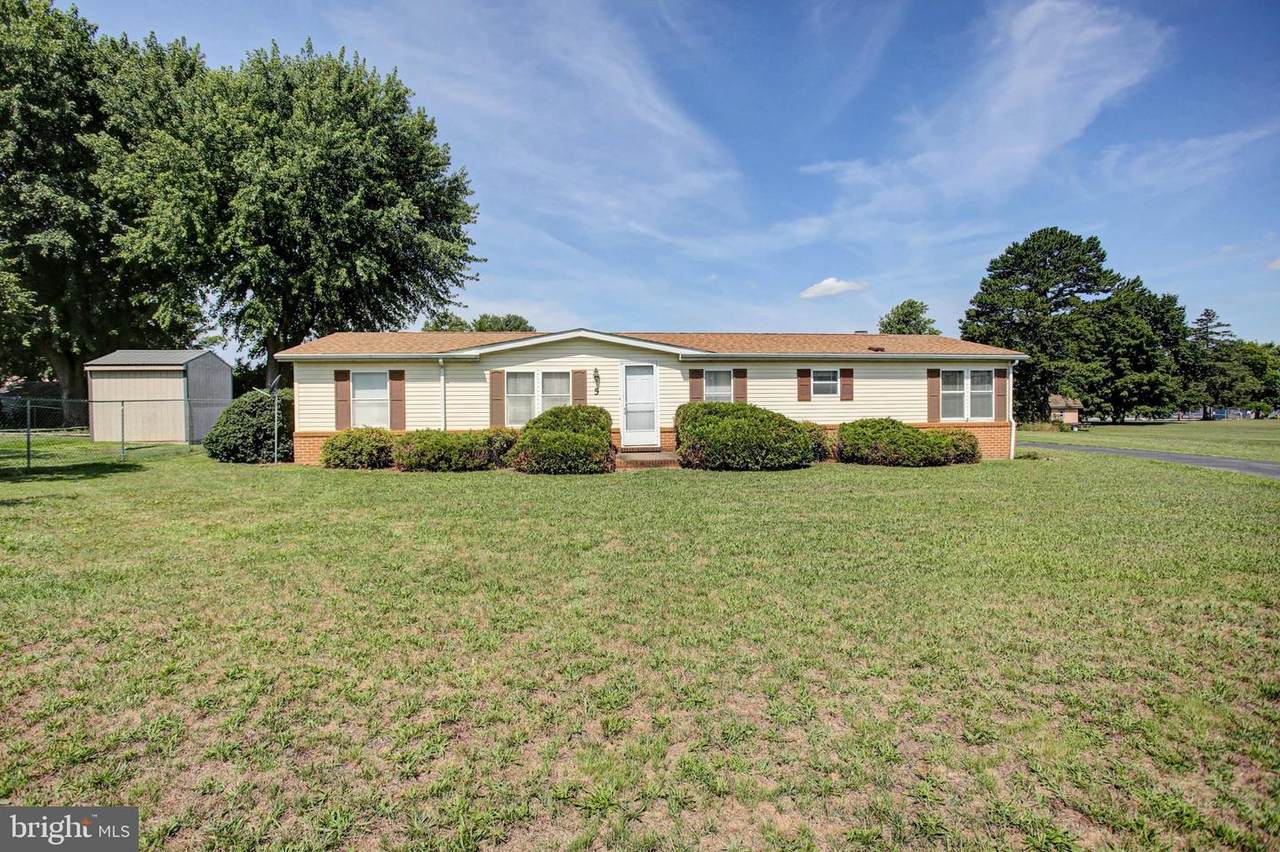 5 Creek Stone Drive - Photo 1