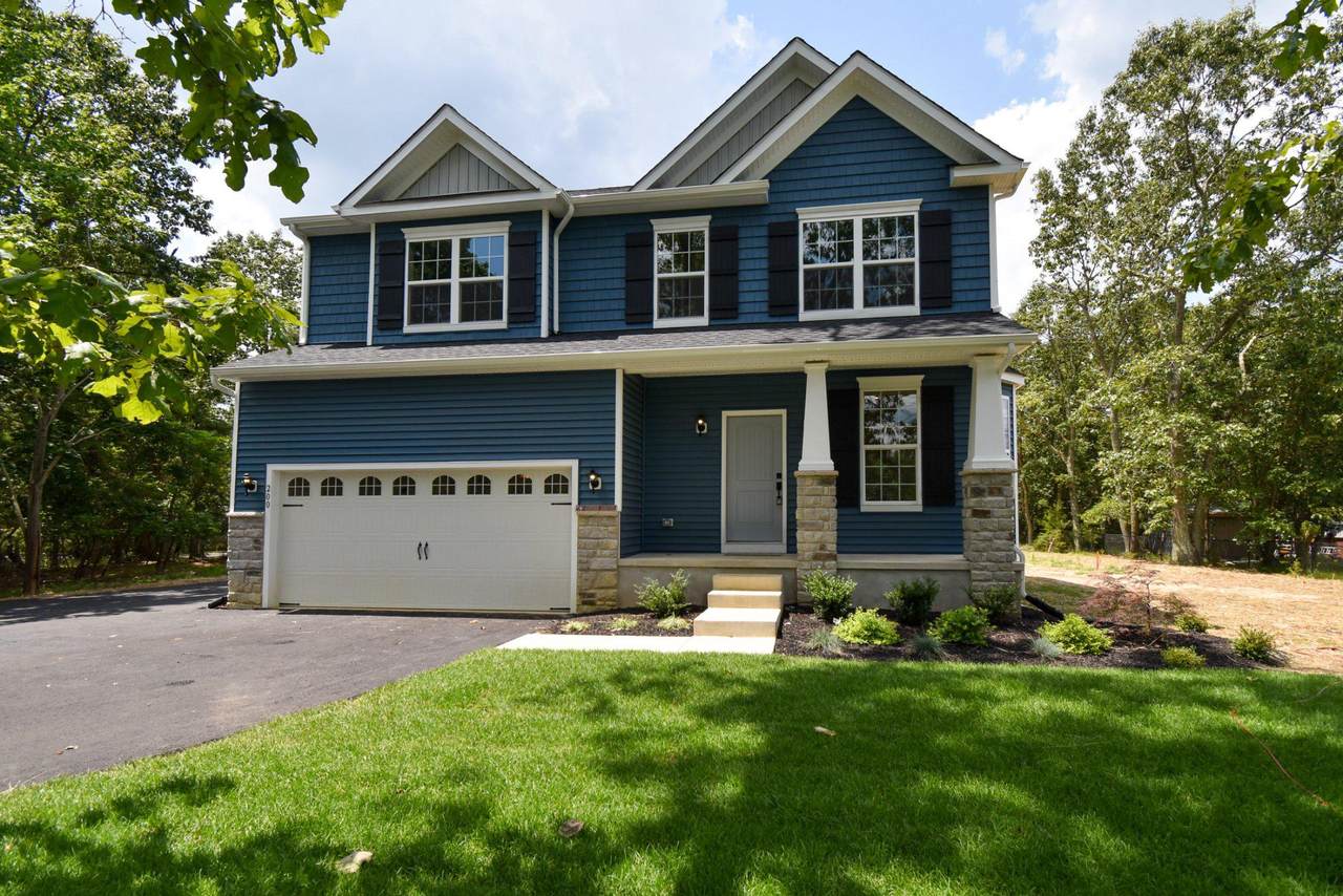 1399a Longridge Road - Photo 1