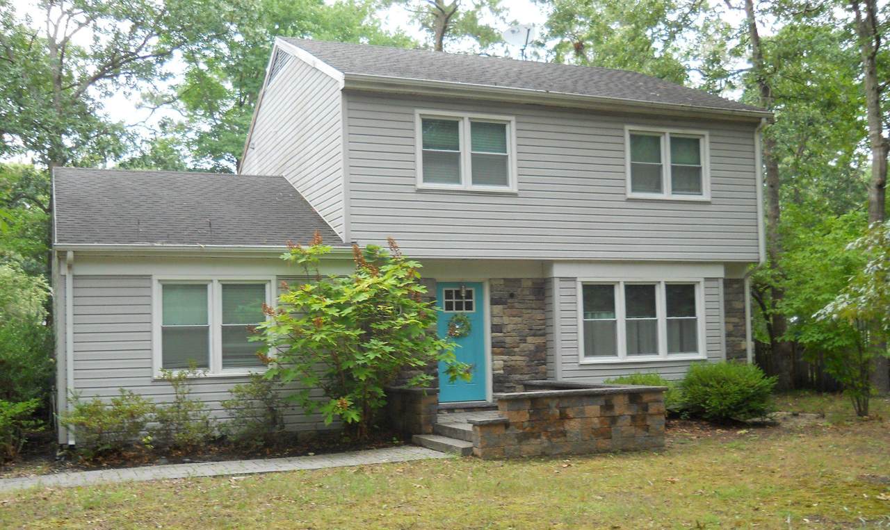 5819 Kirknewton Drive - Photo 1