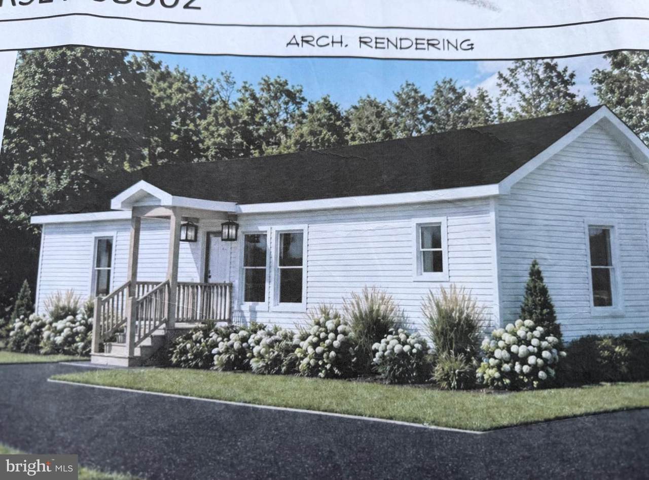 Lot 4 Morris Avenue - Photo 1