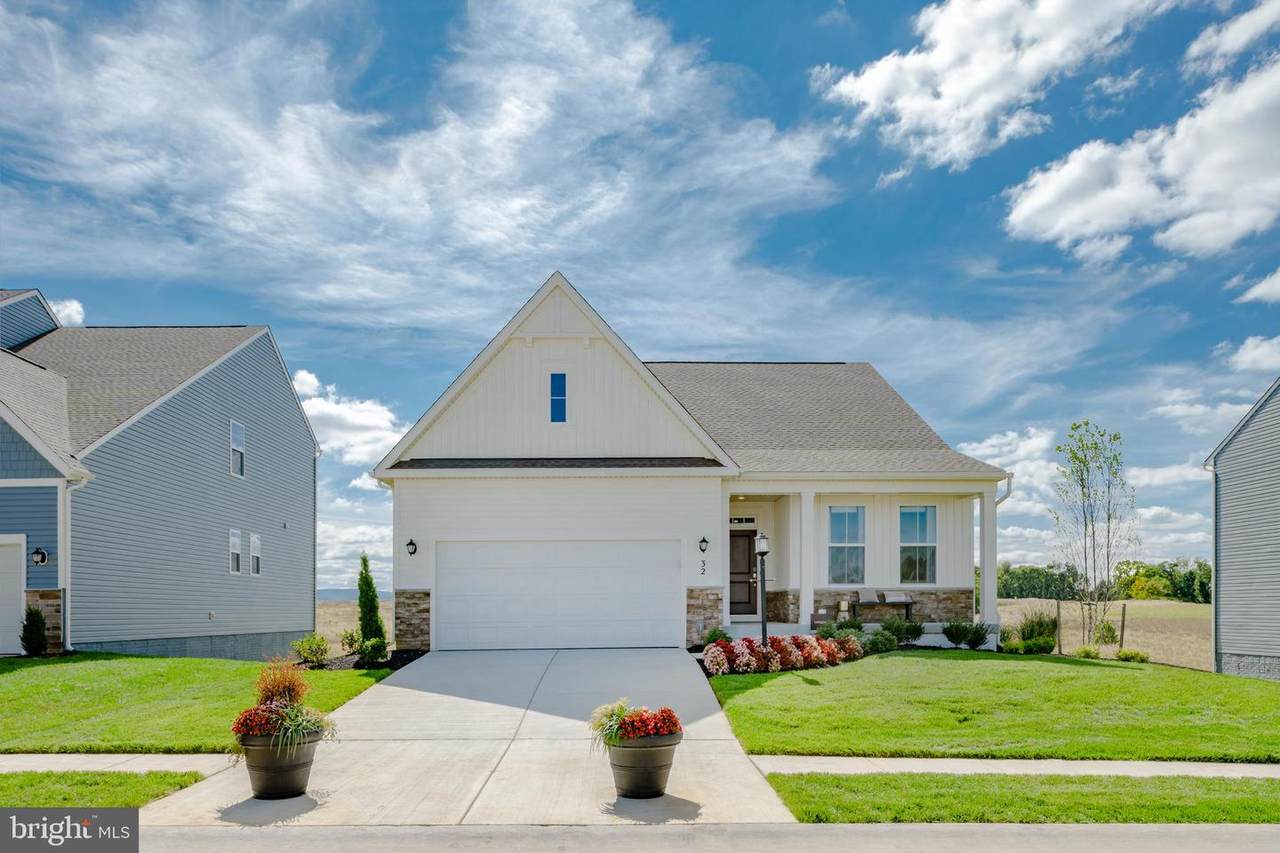 1026 Barksdale Drive - Photo 1