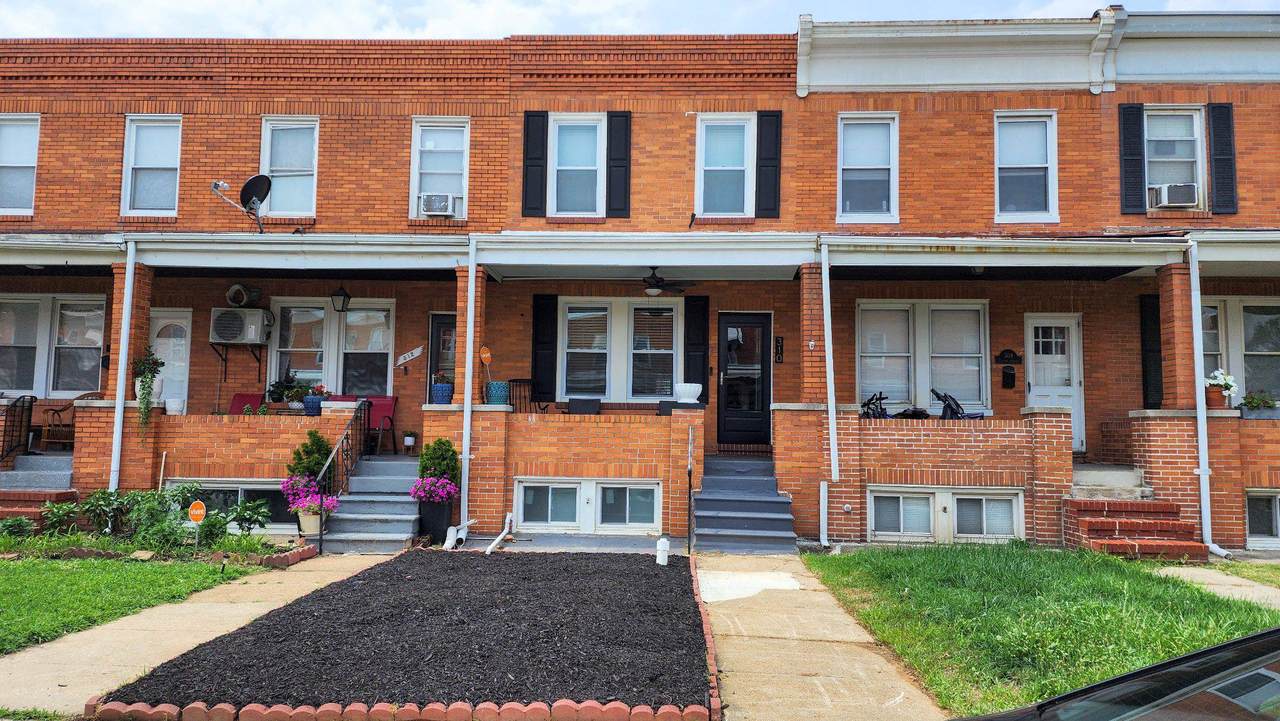 310 Elrino Street - Photo 1