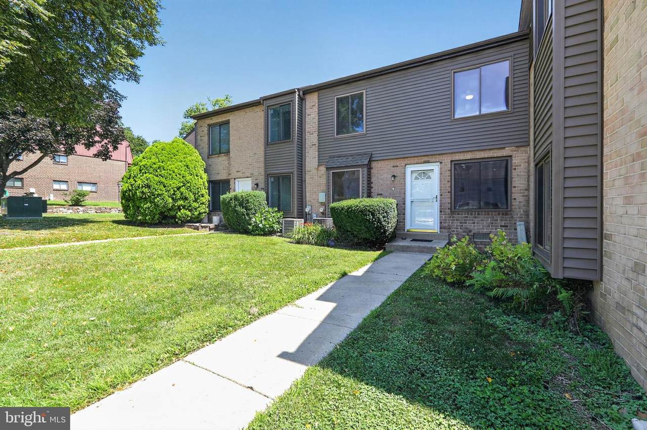 5200 Hilltop Drive - Photo 1