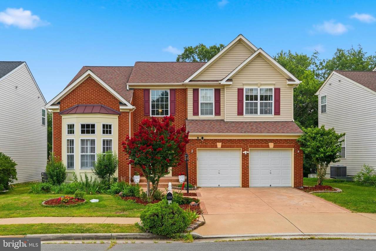 8159 Tenbrook Drive - Photo 1