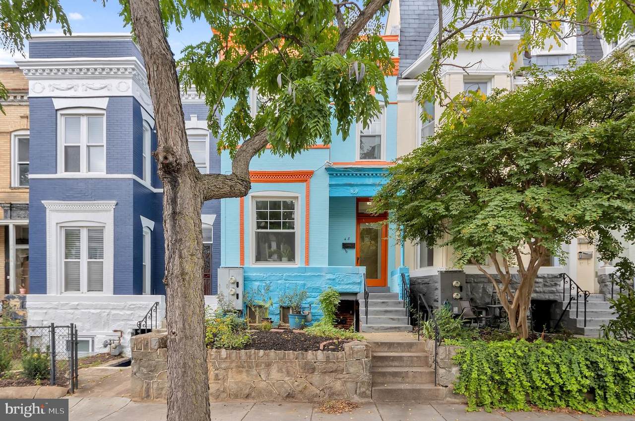 48 Q Street - Photo 1