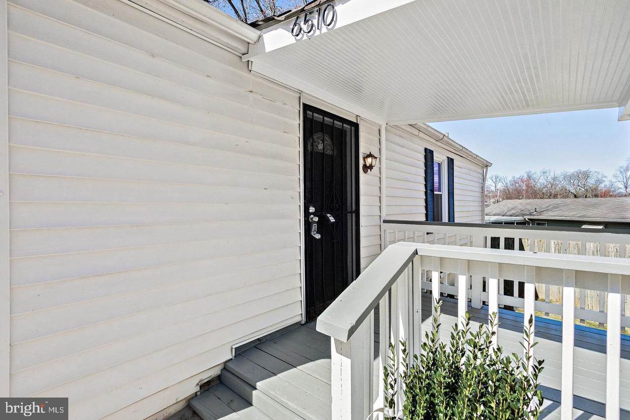 6510 Blacklog Street - Photo 1