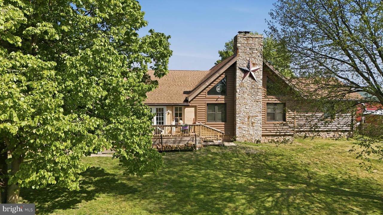 14507 Heavenly Acres Ridge - Photo 1