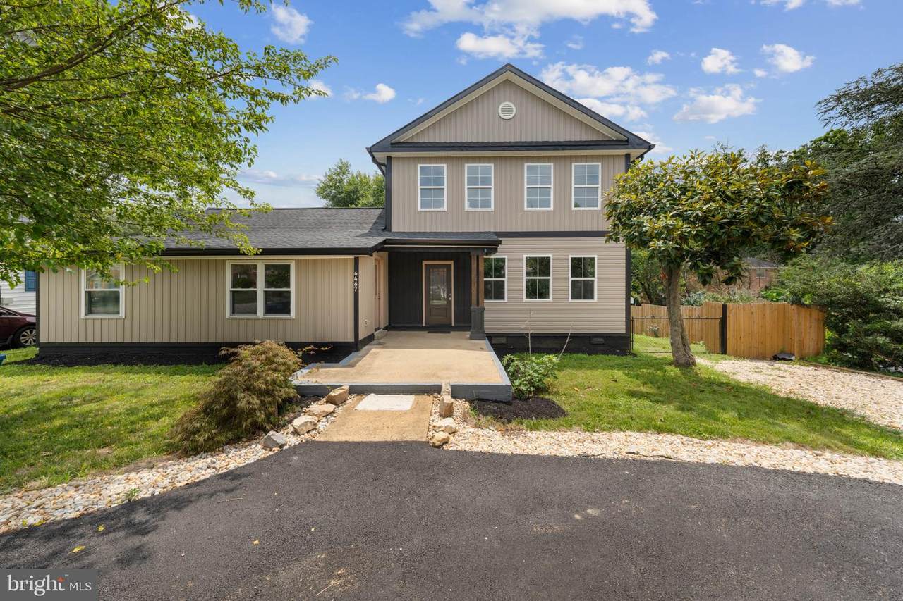 6467 Third Street - Photo 1
