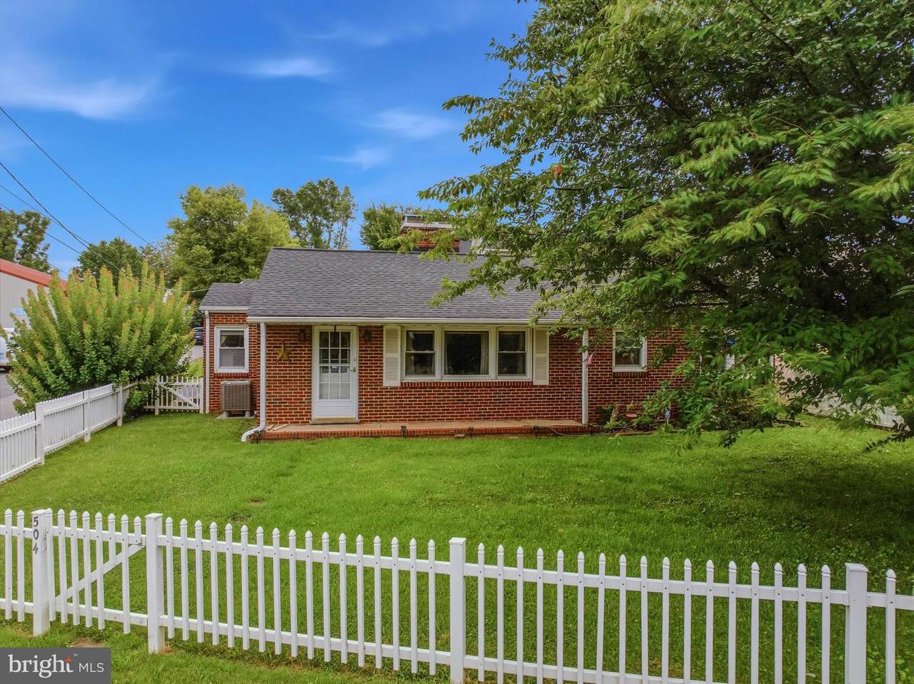 504 Mildred Street - Photo 1