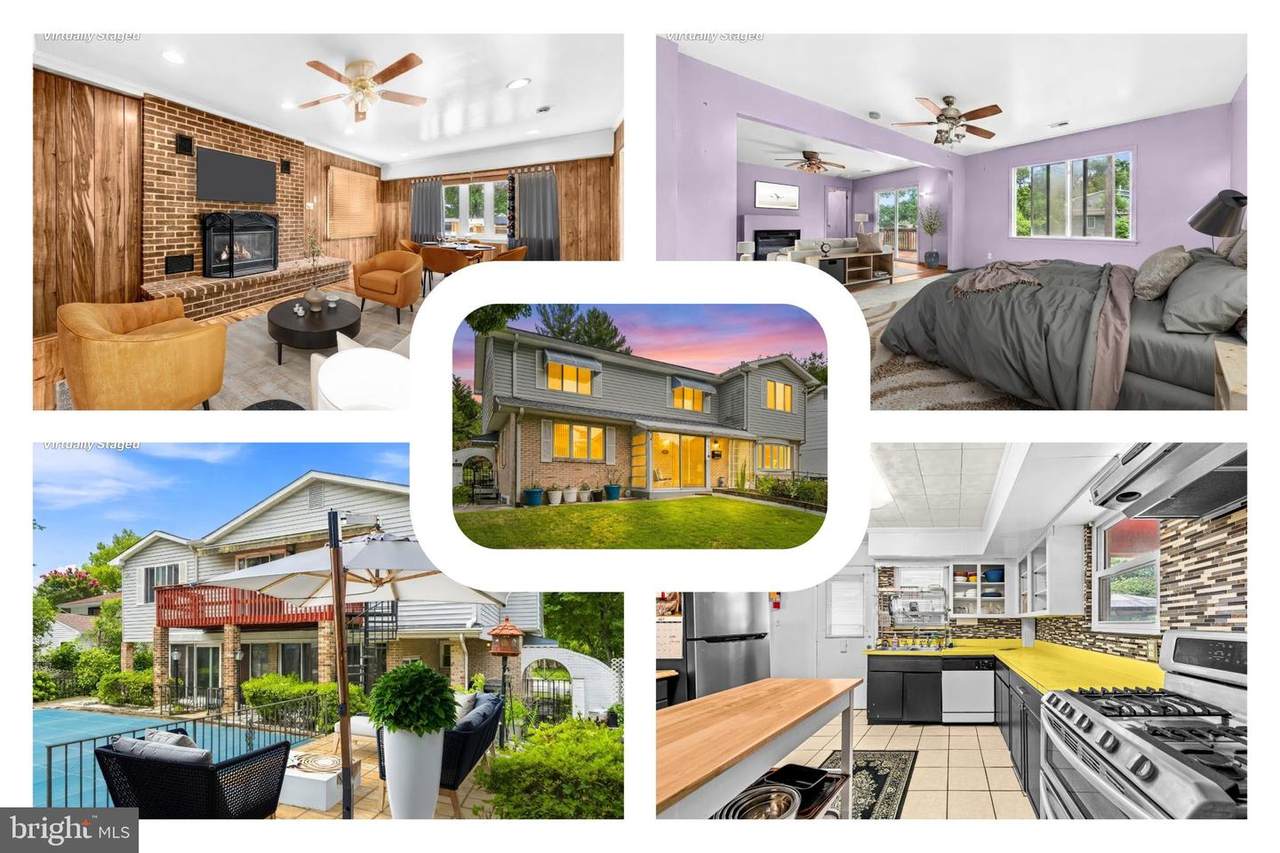 3625 Tyrol Drive - Photo 1
