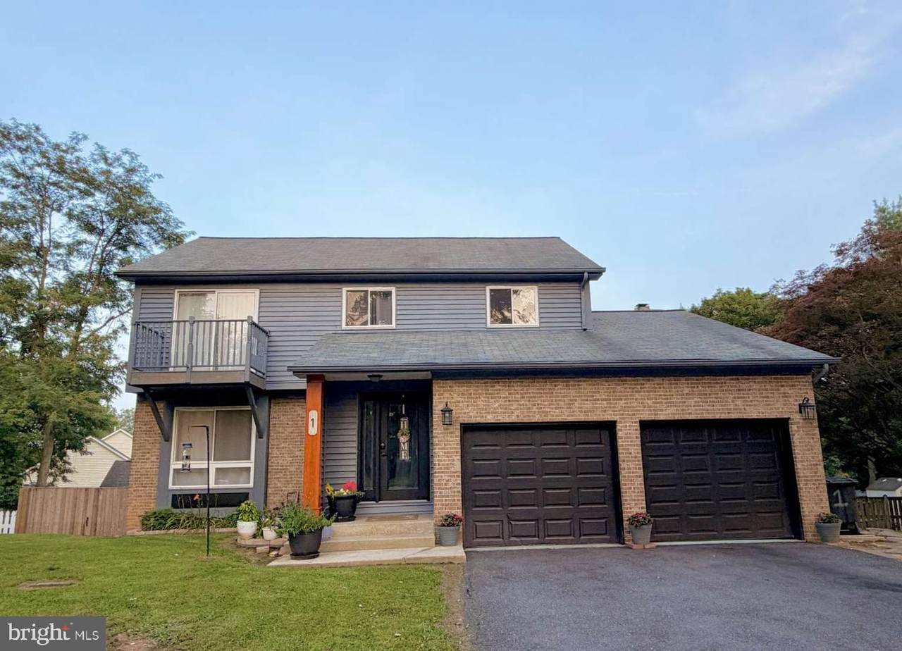 1 Mcfarlin Court - Photo 1