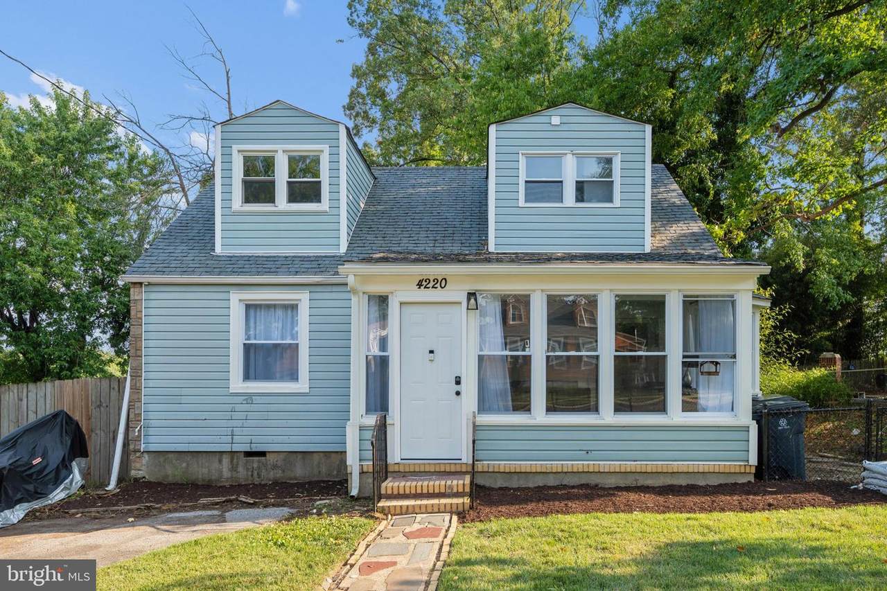 4220 71ST Avenue - Photo 1