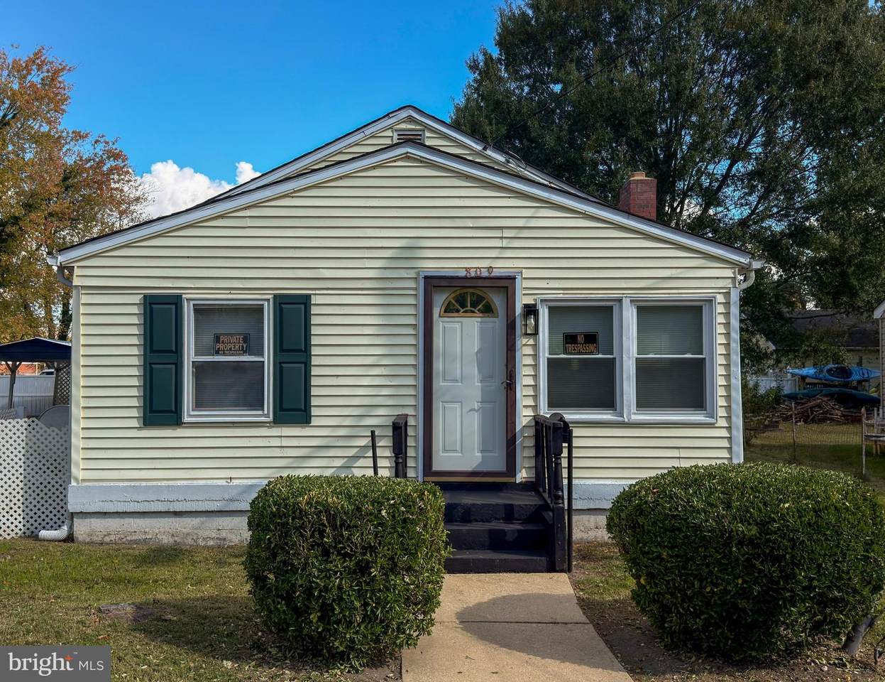 809 Truman Street - Photo 1