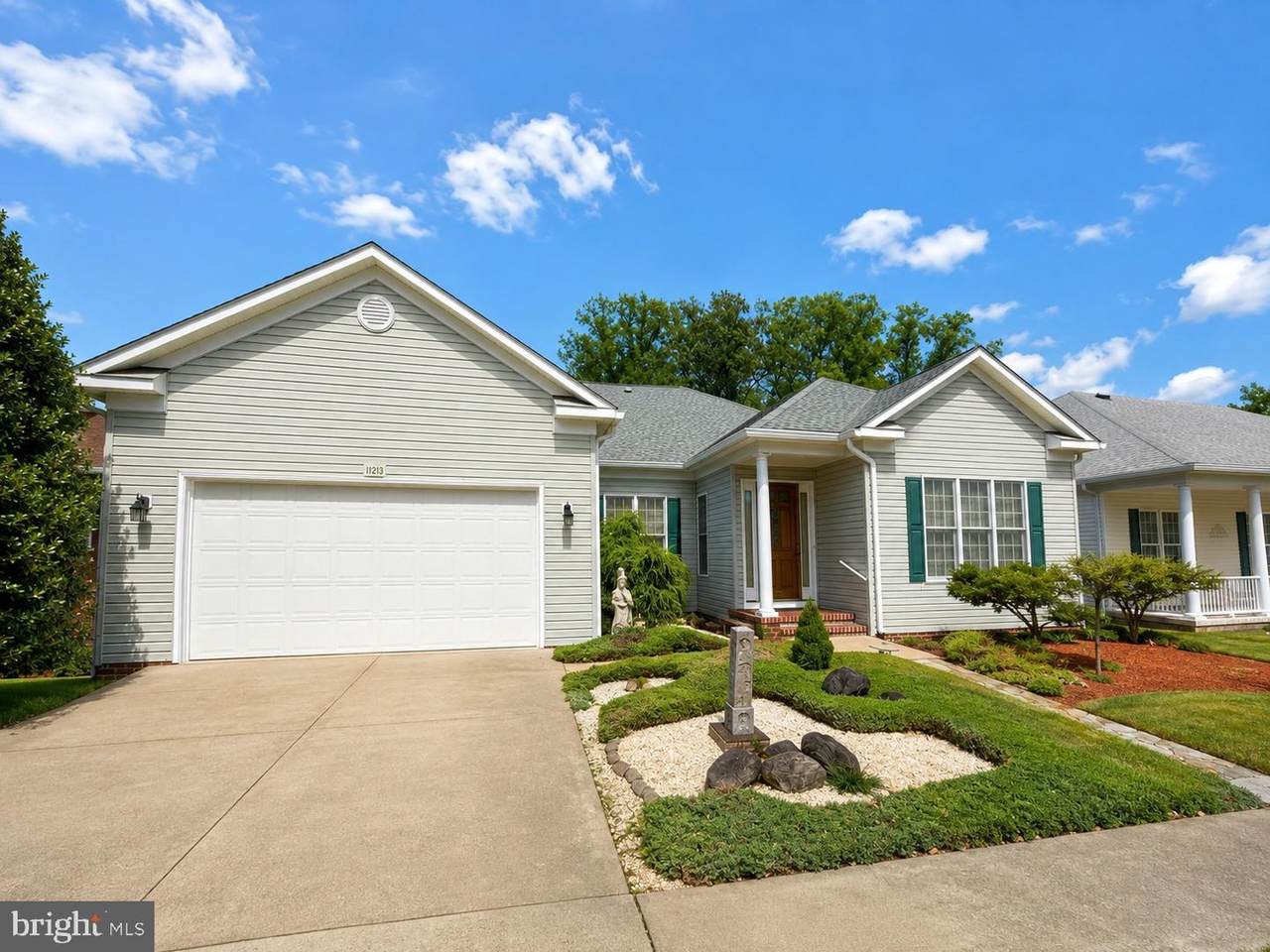 11213 Mansfield Club Drive - Photo 1