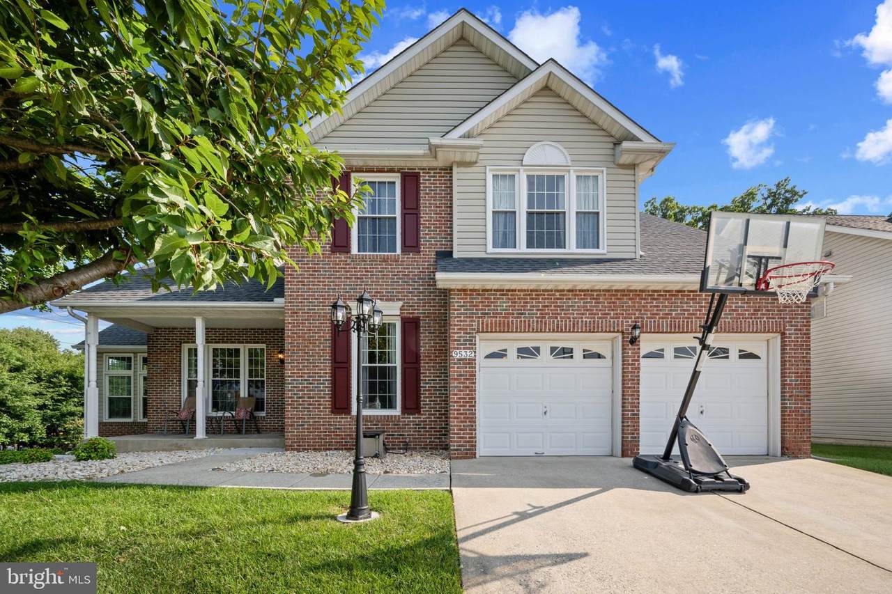 9532 Lyonswood Drive - Photo 1