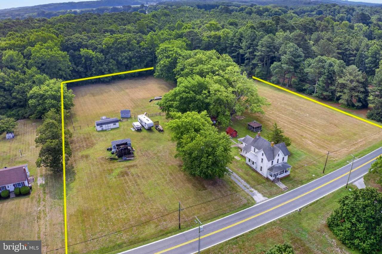 2924 Snow Hill Road - Photo 1