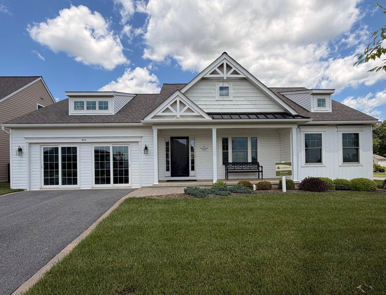 324 Greenwood Drive - Photo 1