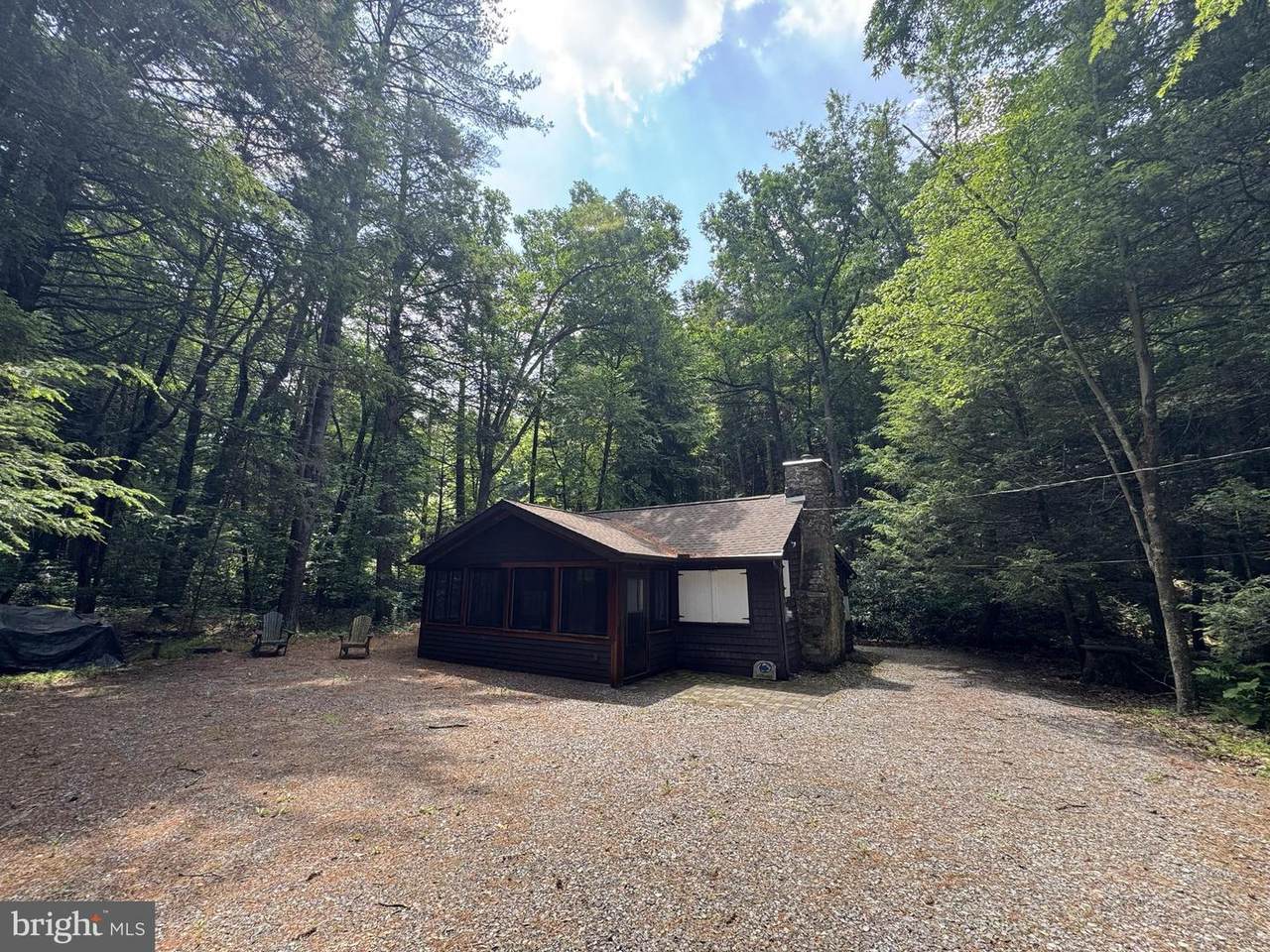 1006 Bear Meadows Road - Photo 1
