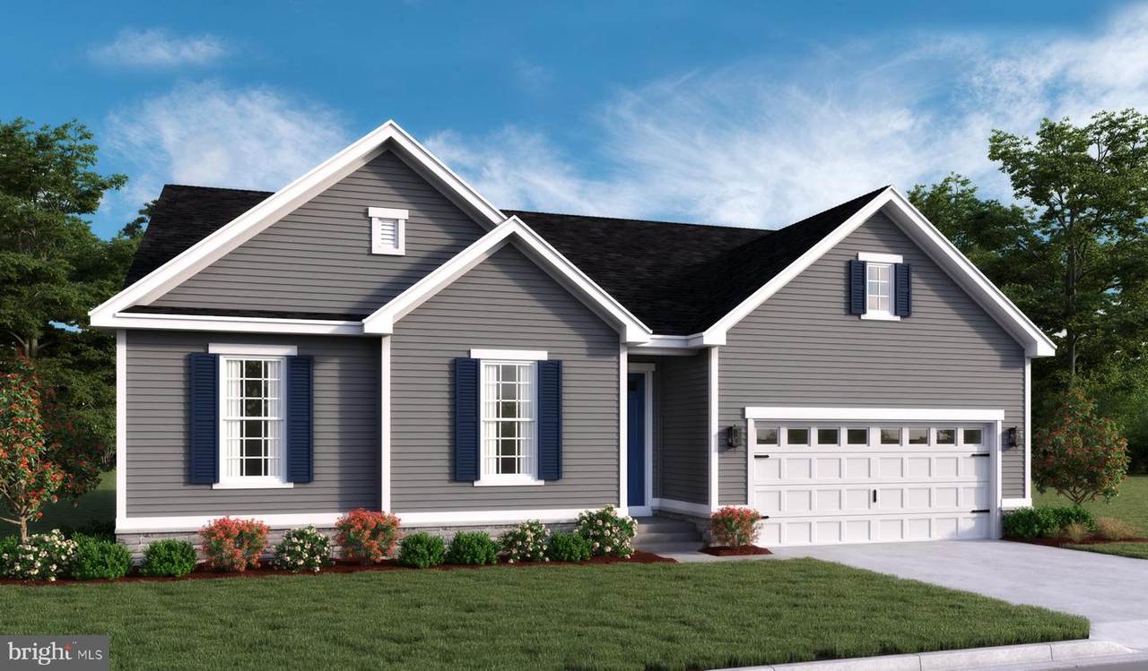  Liberty Hall Dr - Decker - Photo 1