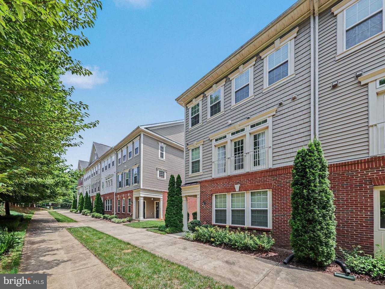 4722 Dane Ridge Circle - Photo 1