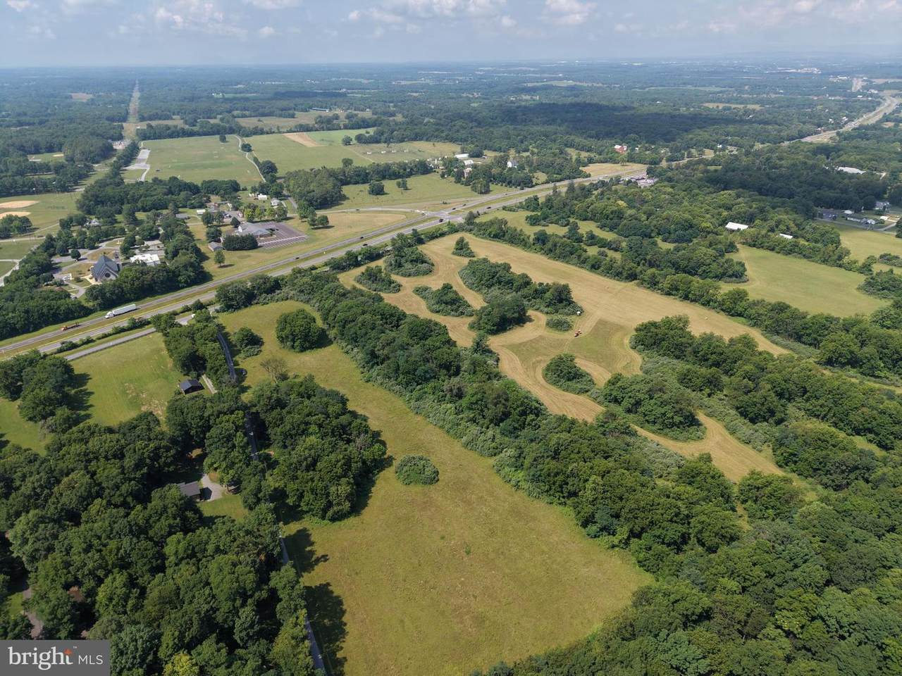 10068 Harry Byrd Highway - Photo 1