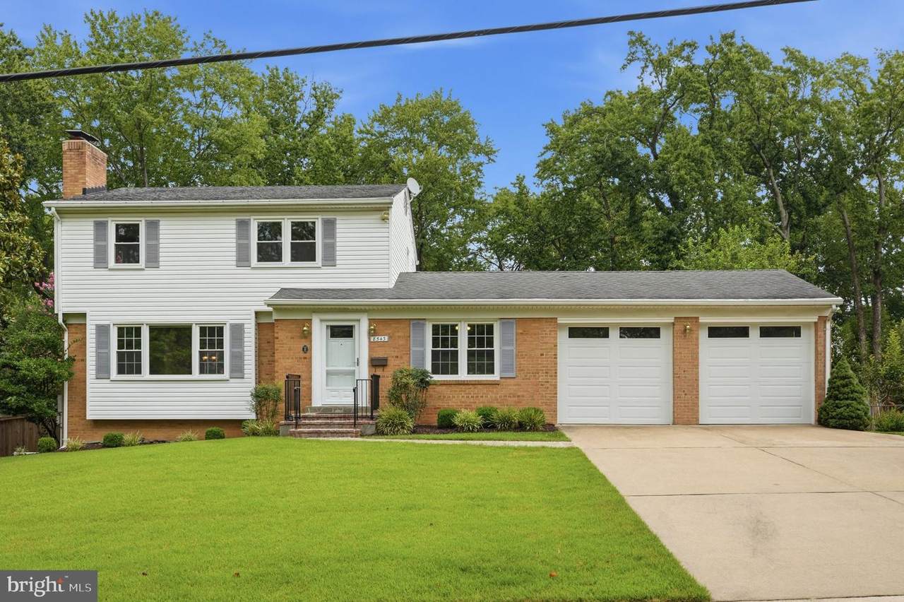 8543 Mount Vernon Highway - Photo 1