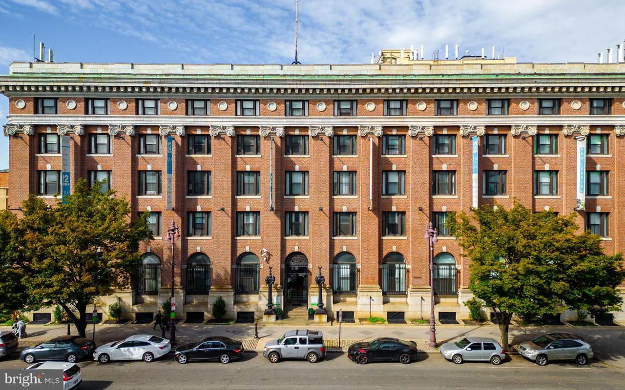 1100 Broad Street - Photo 1