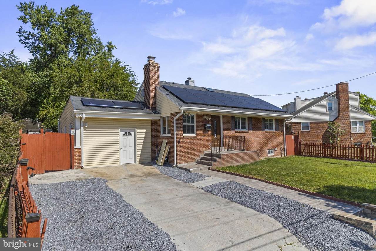 8030 New Riggs Road - Photo 1