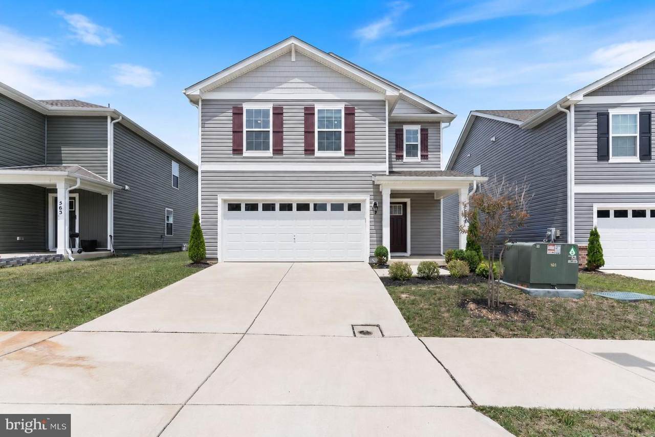 569 Fawn Meadow Lane - Photo 1