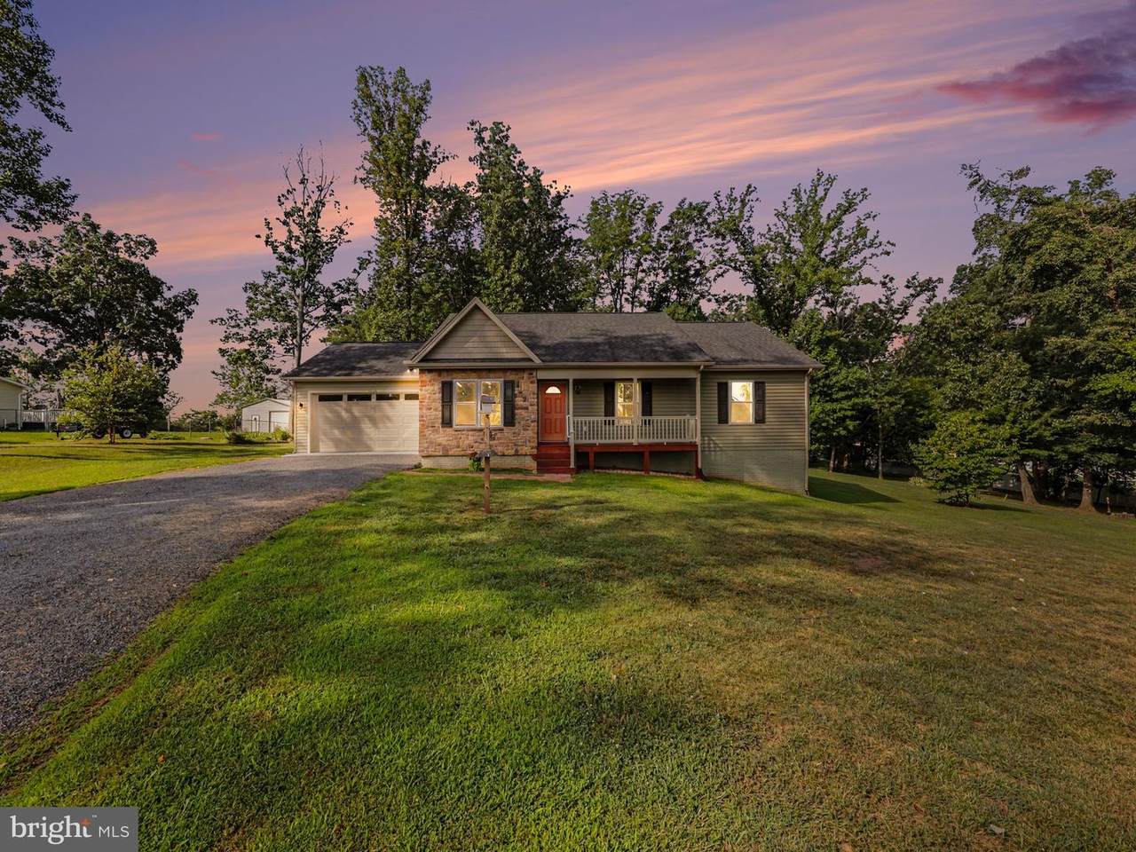 9266 Old Turnpike Rd. Road - Photo 1