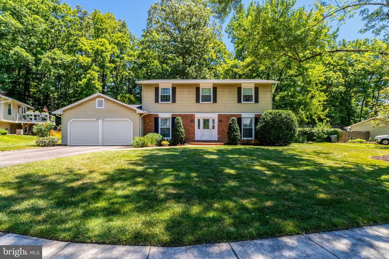 6903 Rochambeau Place - Photo 1