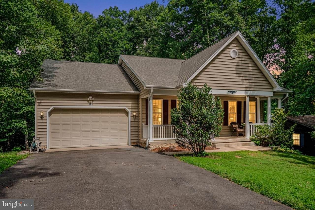 104 Confederate Drive - Photo 1