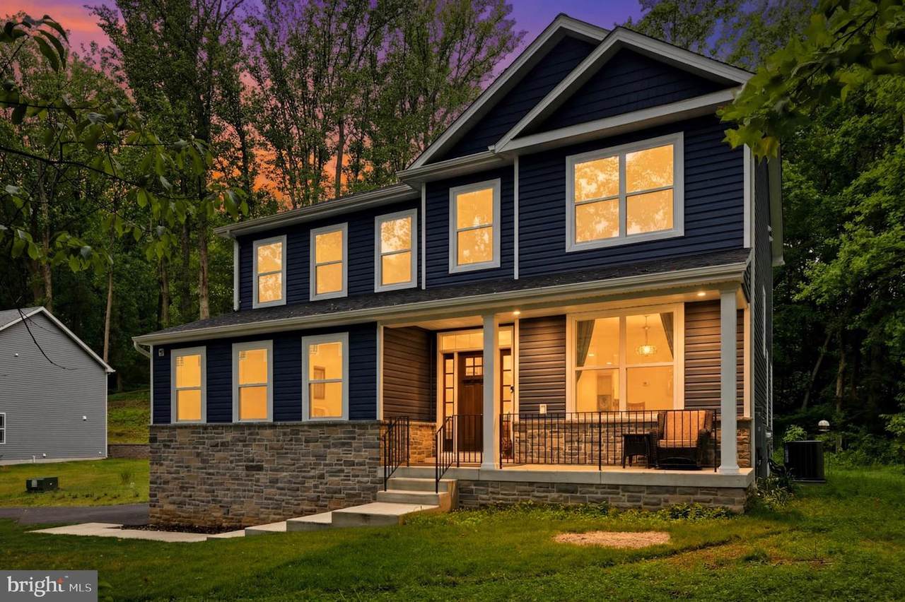 1392 Baltimore -Annapolis Boulevard - Photo 1