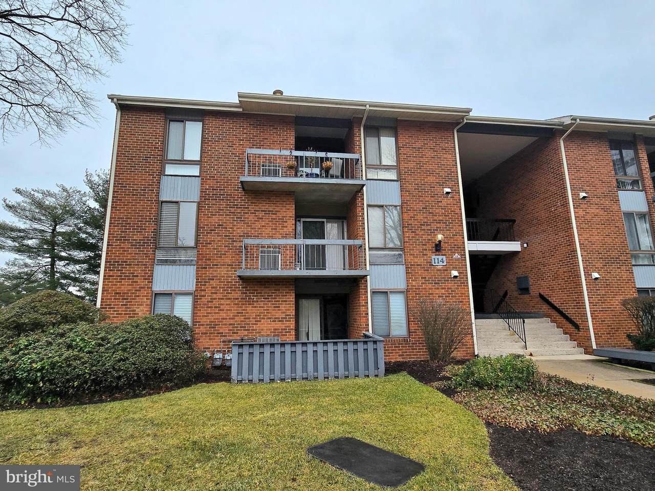 114 Van Buren Road - Photo 1