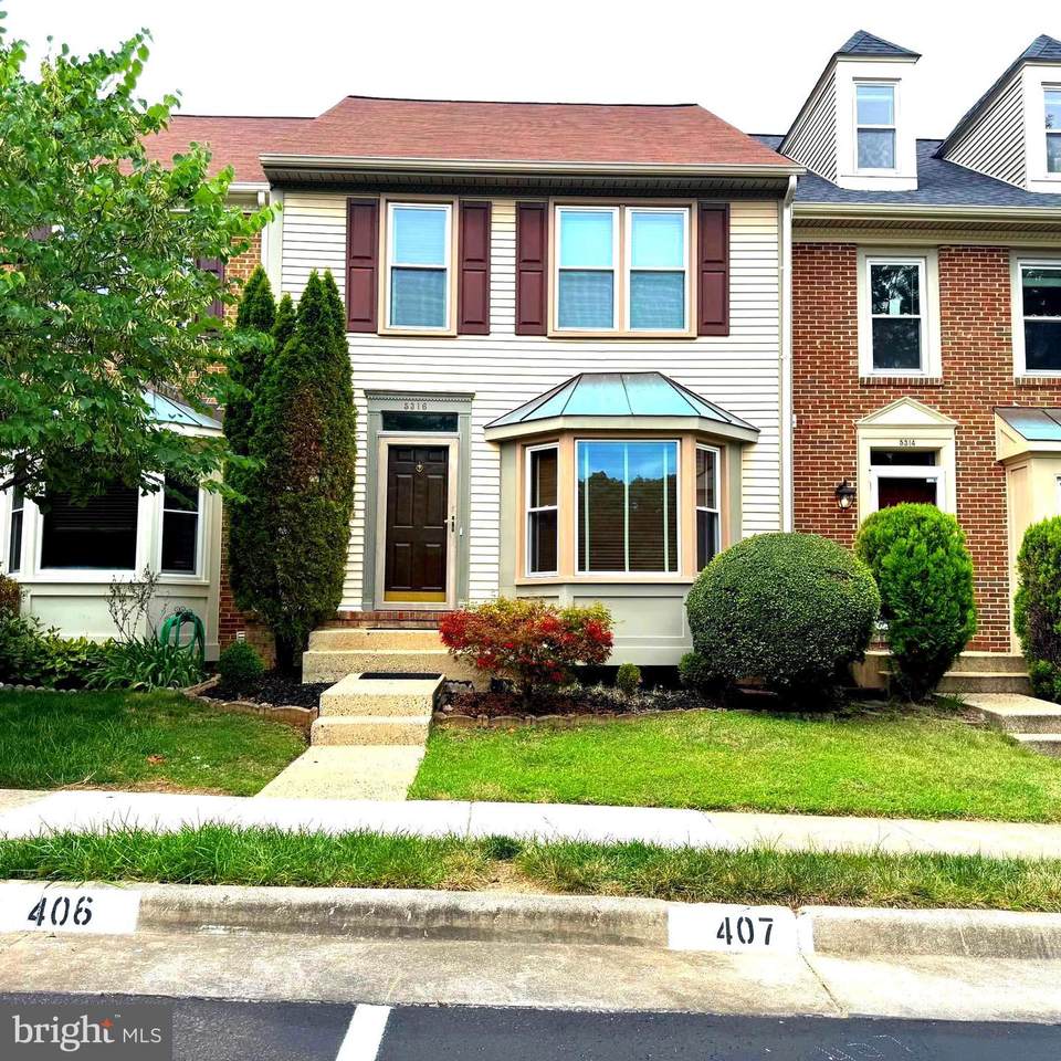 5316 Ridley Court - Photo 1
