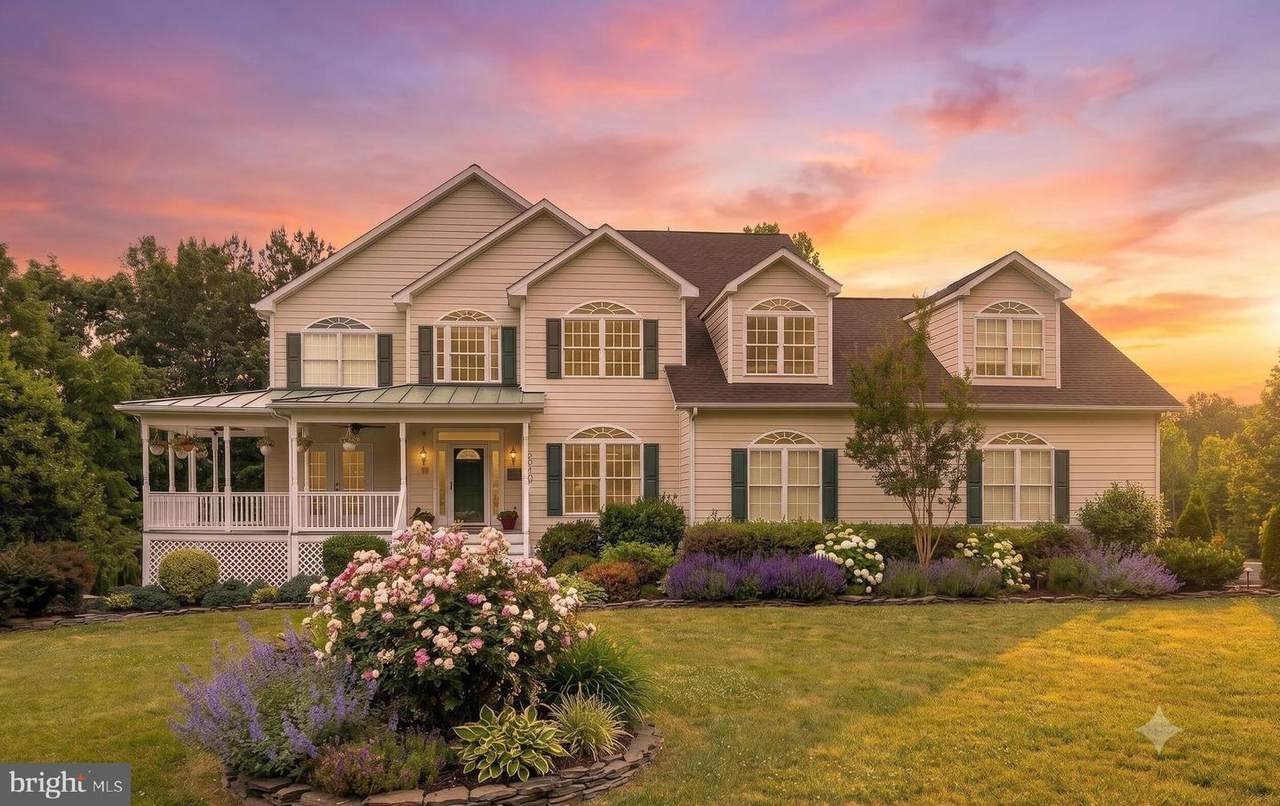 6910 Fox Ridge Road - Photo 1