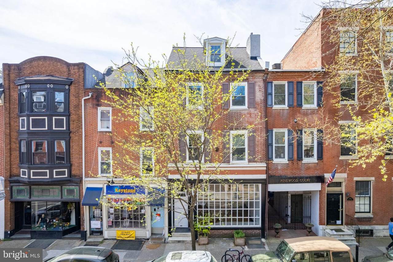 1024 Pine Street - Photo 1