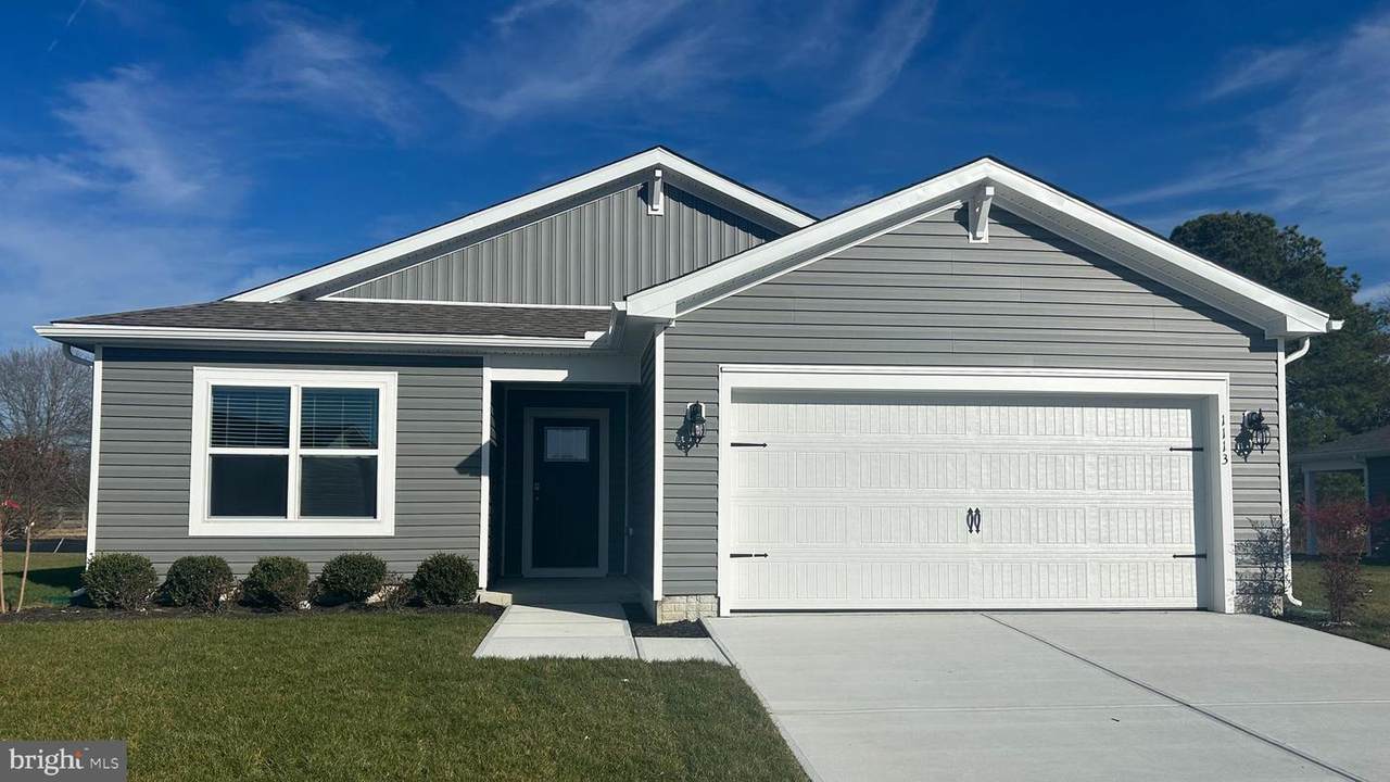 703 Queensbury Court - Photo 1
