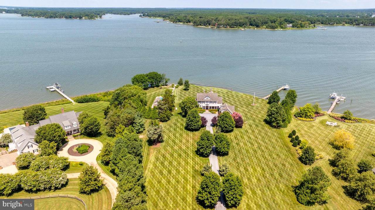 5381 Morgans Point Drive - Photo 1