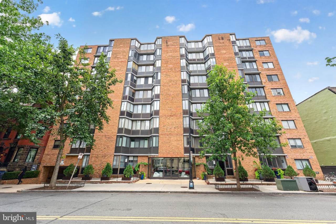 1718 P Street - Photo 1