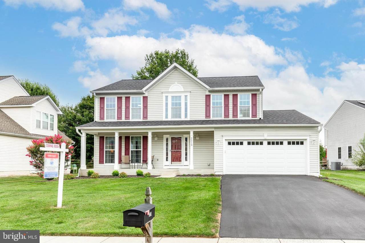 2213 Autumn Glow Court - Photo 1