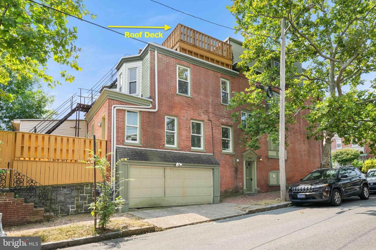 1016 Kirk Avenue - Photo 1