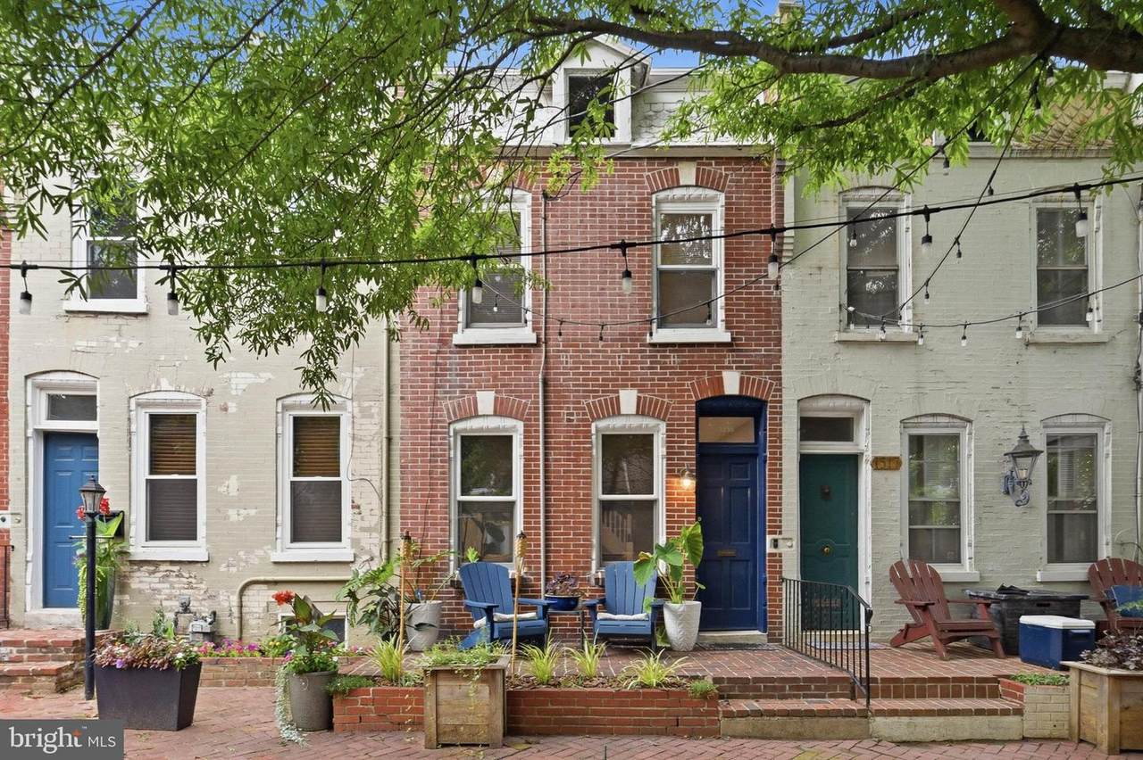 1515 Rodney Street - Photo 1