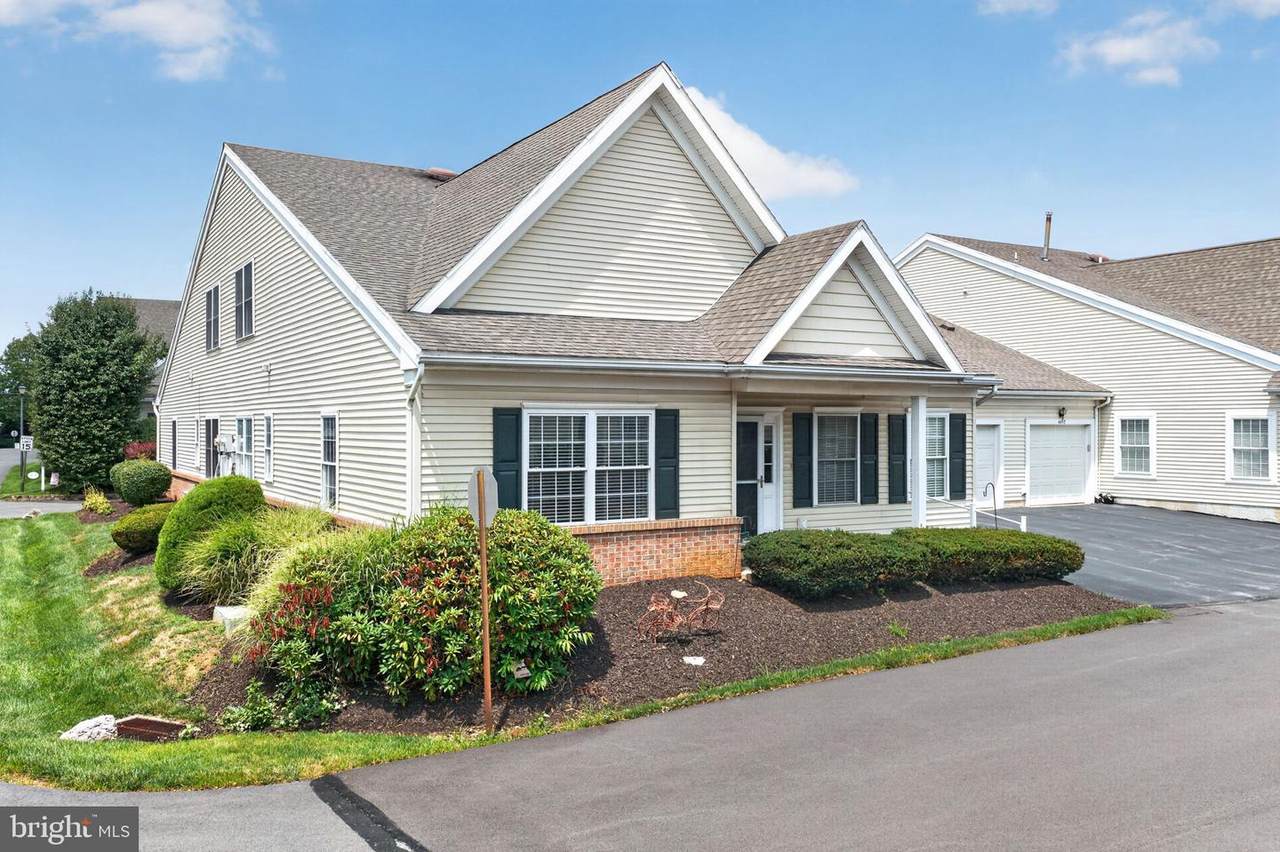 4690 Blue Grass Lane - Photo 1