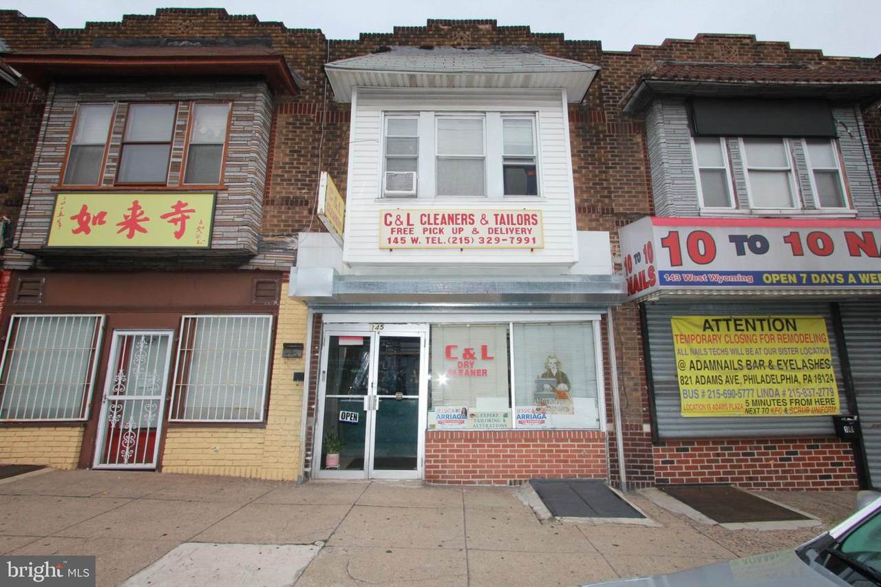 145 Wyoming Avenue - Photo 1