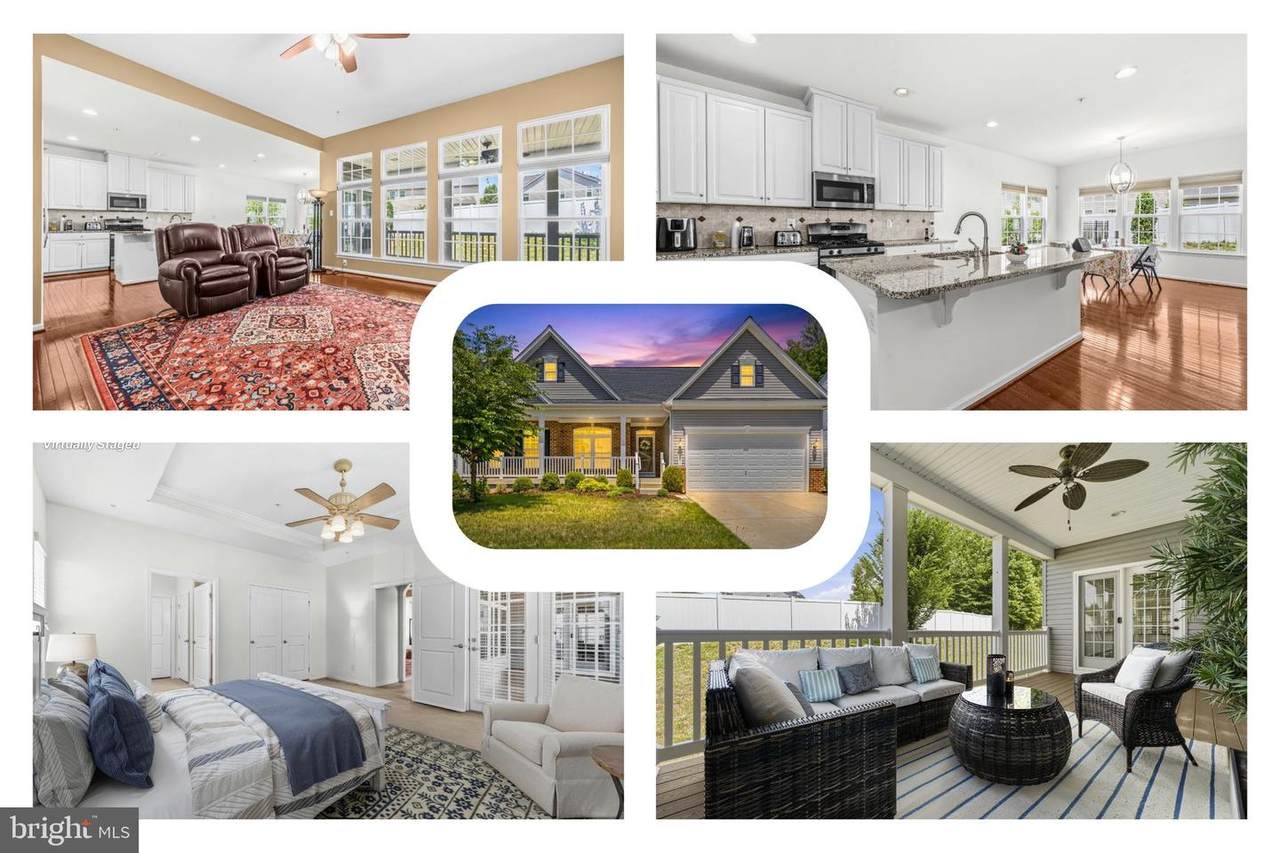 9411 Piaffe Circle - Photo 1