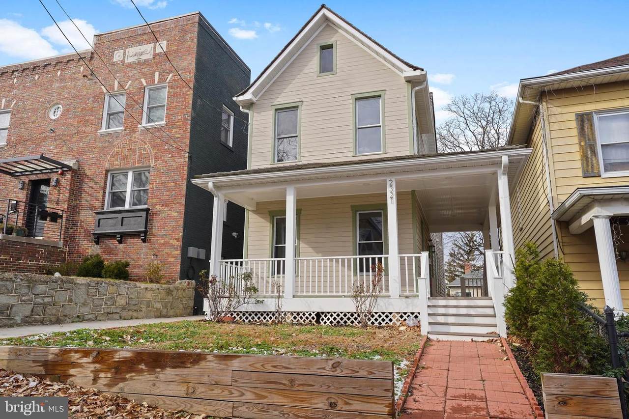 2321 High Street - Photo 1