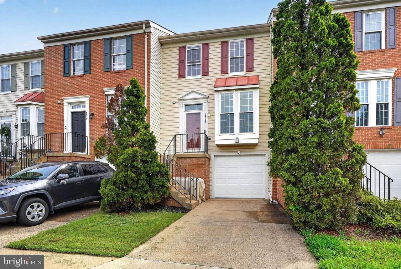 6568 Osprey Point Lane - Photo 1